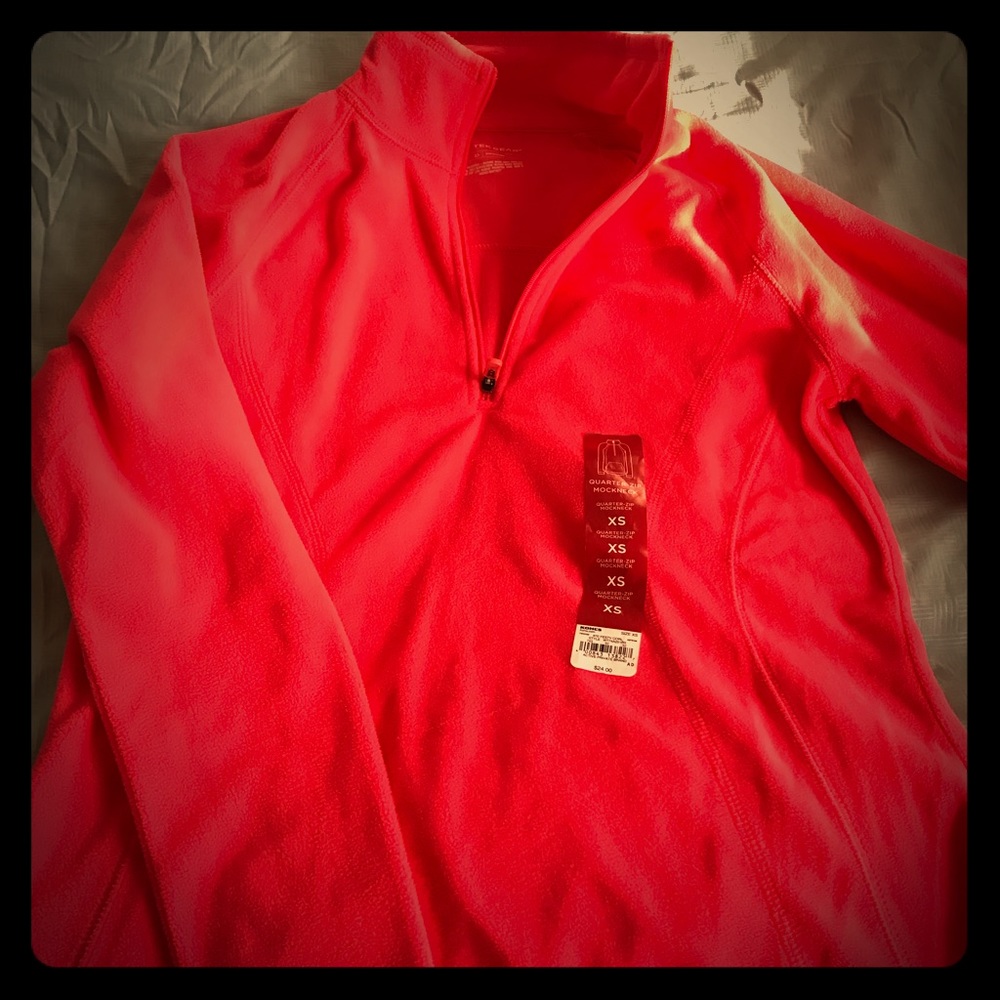 Tek Gear exercise sweater